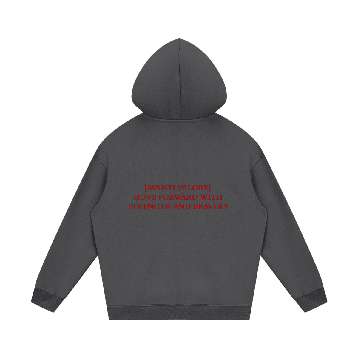 AVANTI VALORE HOODIE