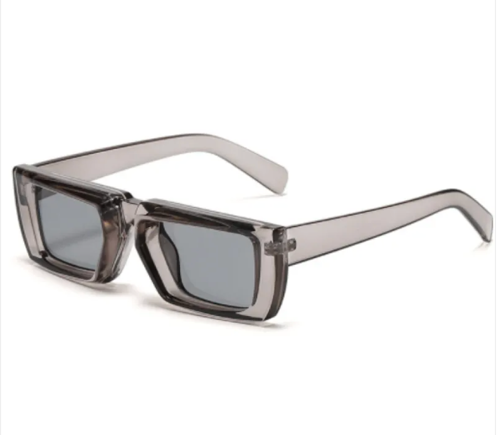 AVP Y2K Unisex UV-Proof Sunglasses