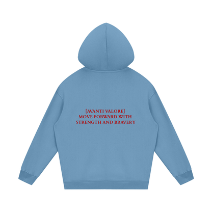 AVANTI VALORE HOODIE