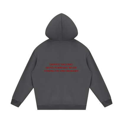 AVANTI VALORE HOODIE