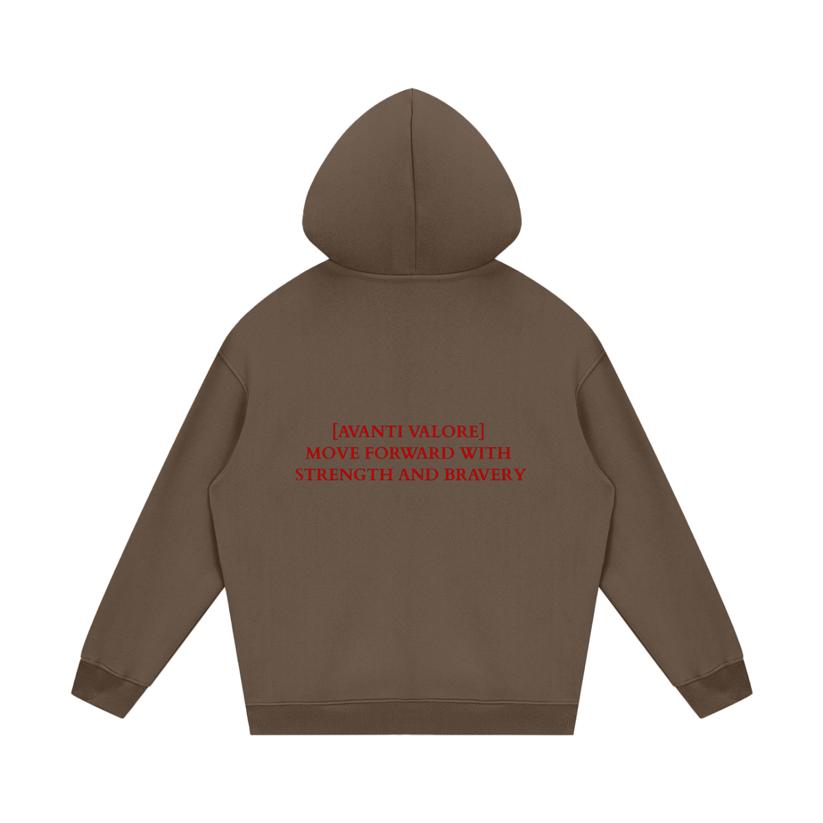 AVANTI VALORE HOODIE