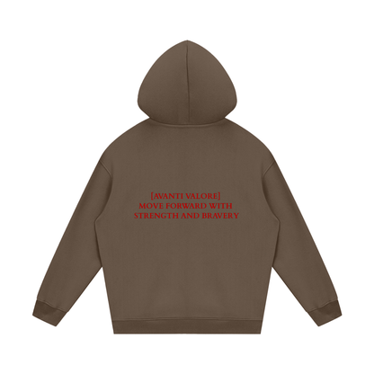 AVANTI VALORE HOODIE