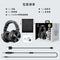AVP OneOdio Wireless Bluetooth Headphones with Detachable Cable