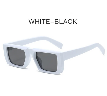 AVP Y2K Unisex UV-Proof Sunglasses