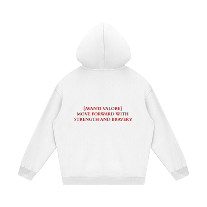 AVANTI VALORE HOODIE