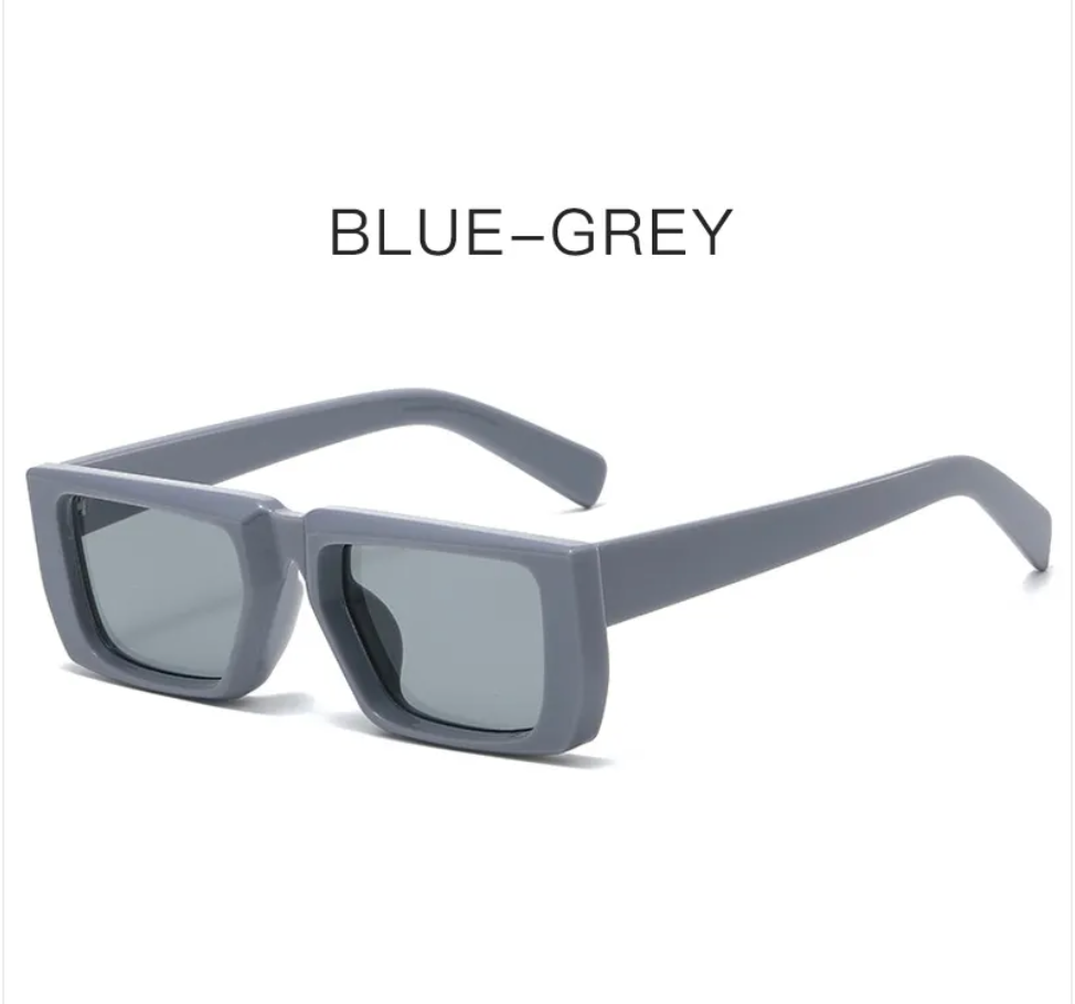 AVP Y2K Unisex UV-Proof Sunglasses