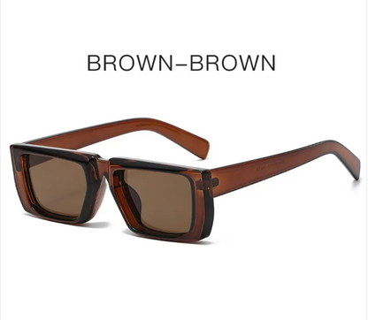 AVP Y2K Unisex UV-Proof Sunglasses