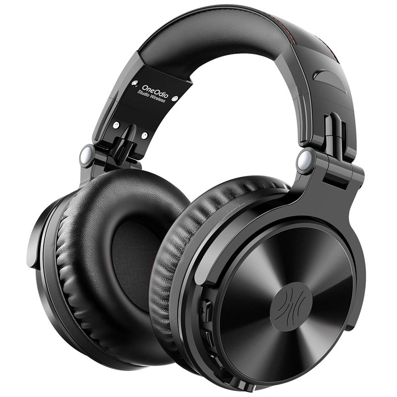 AVP OneOdio Wireless Bluetooth Headphones with Detachable Cable