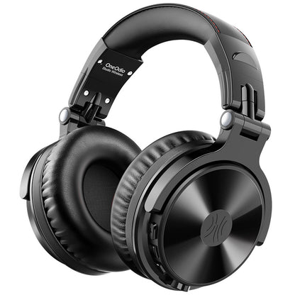 AVP OneOdio Wireless Bluetooth Headphones with Detachable Cable