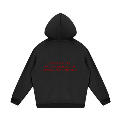 AVANTI VALORE HOODIE