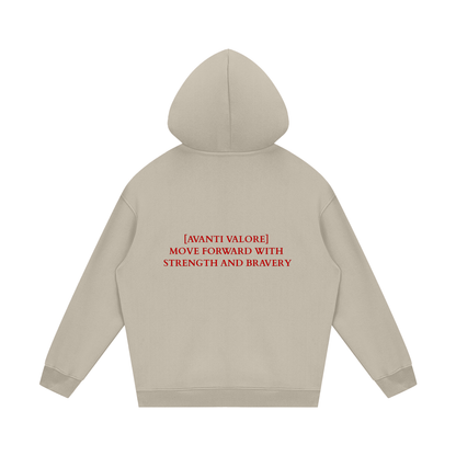 AVANTI VALORE HOODIE
