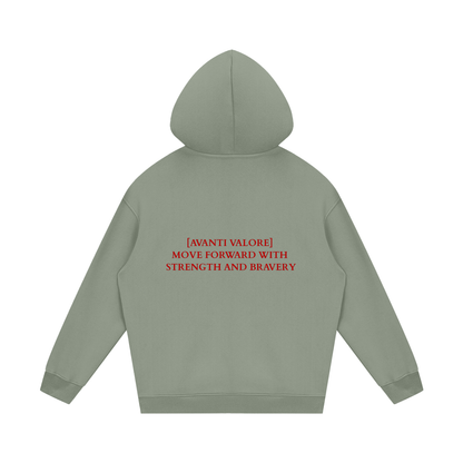 AVANTI VALORE HOODIE