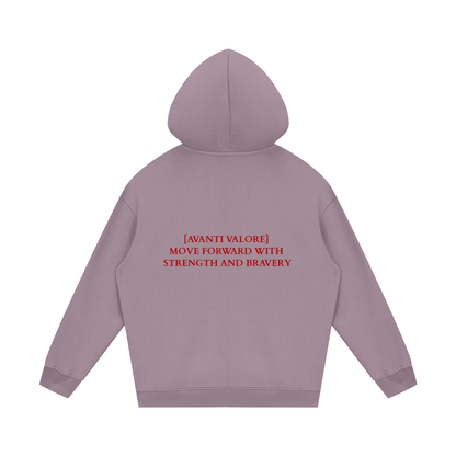 AVANTI VALORE HOODIE