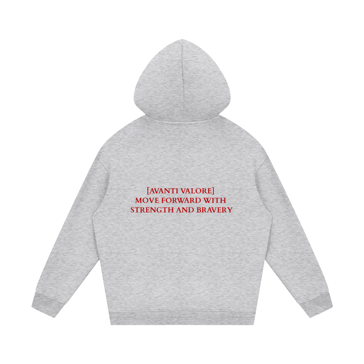 AVANTI VALORE HOODIE