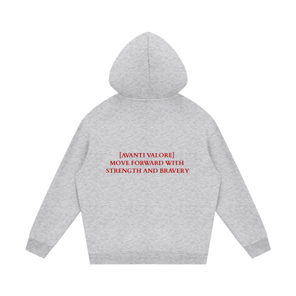 AVANTI VALORE HOODIE