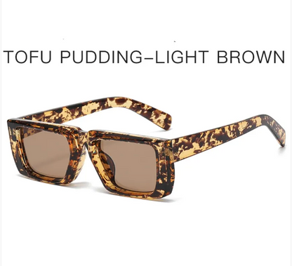 AVP Y2K Unisex UV-Proof Sunglasses