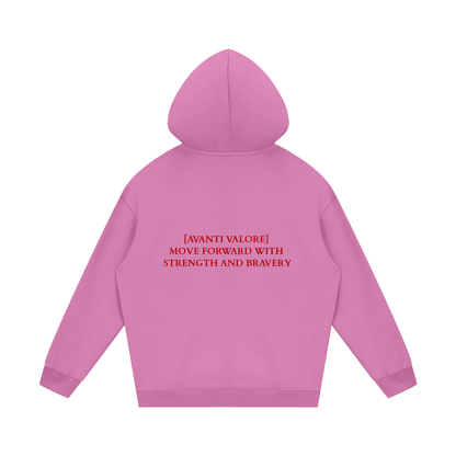 AVANTI VALORE HOODIE