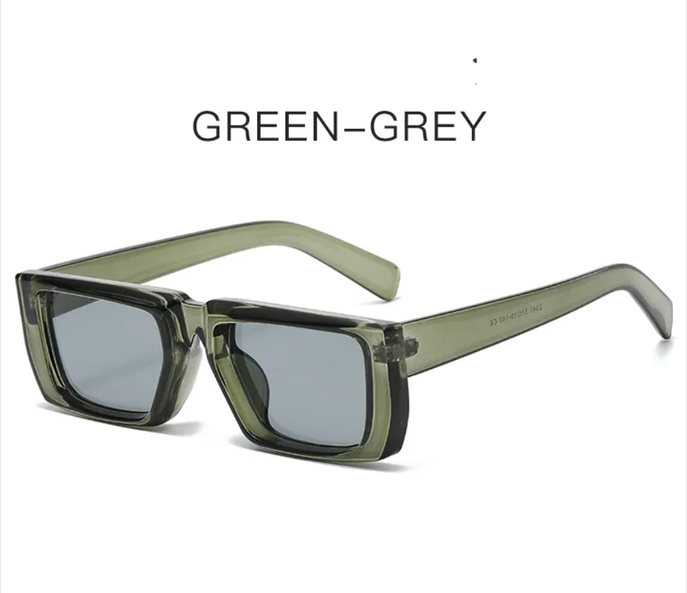 AVP Y2K Unisex UV-Proof Sunglasses